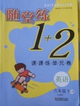 2018年随堂练1加2课课练单元卷六年级英语下册江苏版