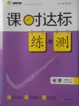 2018年課時達(dá)標(biāo)練與測九年級化學(xué)下冊科粵版