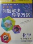 2018年新课程问题解决导学方案九年级化学下册沪教版