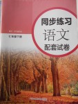 2018年同步练习配套试卷七年级语文下册江苏凤凰科学技术出版社