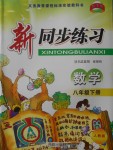 2018年教學(xué)練新同步練習(xí)八年級數(shù)學(xué)下冊人教版