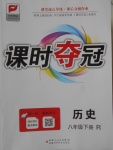 2018年課時奪冠八年級歷史下冊人教版