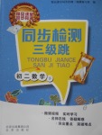 2018年同步檢測三級跳初二數學下冊