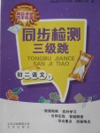 2018年同步檢測三級跳初二語文下冊