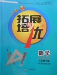 2018年拓展與培優(yōu)七年級數(shù)學下冊人教版