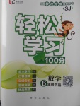 2018年輕松學(xué)習(xí)100分六年級(jí)數(shù)學(xué)下冊(cè)蘇教版