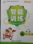 2018年激活思維智能訓(xùn)練六年級(jí)英語下冊人教版