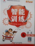 2018年激活思維智能訓(xùn)練六年級(jí)語(yǔ)文下冊(cè)北師大版