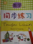 2018年同步練習(xí)六年級數(shù)學(xué)下冊人教版浙江教育出版社