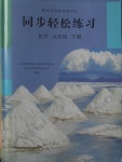 2018年同步輕松練習九年級化學下冊