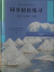 2018年同步轻松练习九年级化学下册