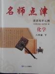 2018年名師點津課課練單元測八年級化學下冊