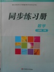 2018年同步練習(xí)冊(cè)七年級(jí)數(shù)學(xué)下冊(cè)華東師范大學(xué)出版社