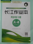2018年長江作業(yè)本同步練習冊九年級英語下冊人教版