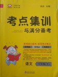 2018年考点集训与满分备考六年级语文下册