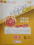 2018年王朝霞各地期末试卷精选三年级语文下册冀教版河北专版