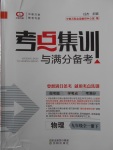 2018年考點集訓與滿分備考九年級物理全一冊下