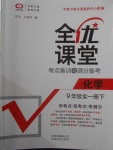 2018年全優課堂考點集訓與滿分備考九年級化學全一冊下