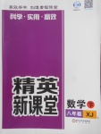 2018年精英新课堂八年级数学下册湘教版