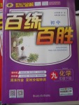 2018年世紀金榜百練百勝九年級化學(xué)下冊