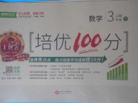 2018年王朝霞培優(yōu)100分三年級(jí)數(shù)學(xué)下冊(cè)冀教版