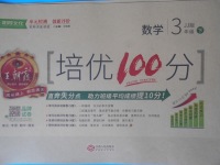 2018年王朝霞培優(yōu)100分三年級數(shù)學(xué)下冊冀教版