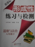 2018年新课标形成性练习与检测八年级道德与法治下册