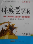 2018年體驗型學案體驗新知高效練習八年級物理下冊粵滬版