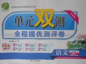 2018年單元雙測(cè)全程提優(yōu)測(cè)評(píng)卷九年級(jí)語(yǔ)文下冊(cè)人教版