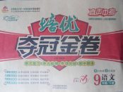 2018年金質(zhì)教輔直擊中考培優(yōu)奪冠金卷九年級語文下冊人教版