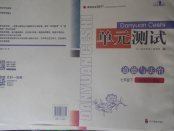 2018年单元测试七年级道德与法治下册人教版四川教育出版社