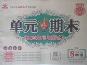 2018年單元加期末自主復(fù)習(xí)與測(cè)試八年級(jí)物理下冊(cè)人教版