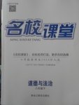 2018年名校课堂八年级道德与法治下册黑龙江教育出版社