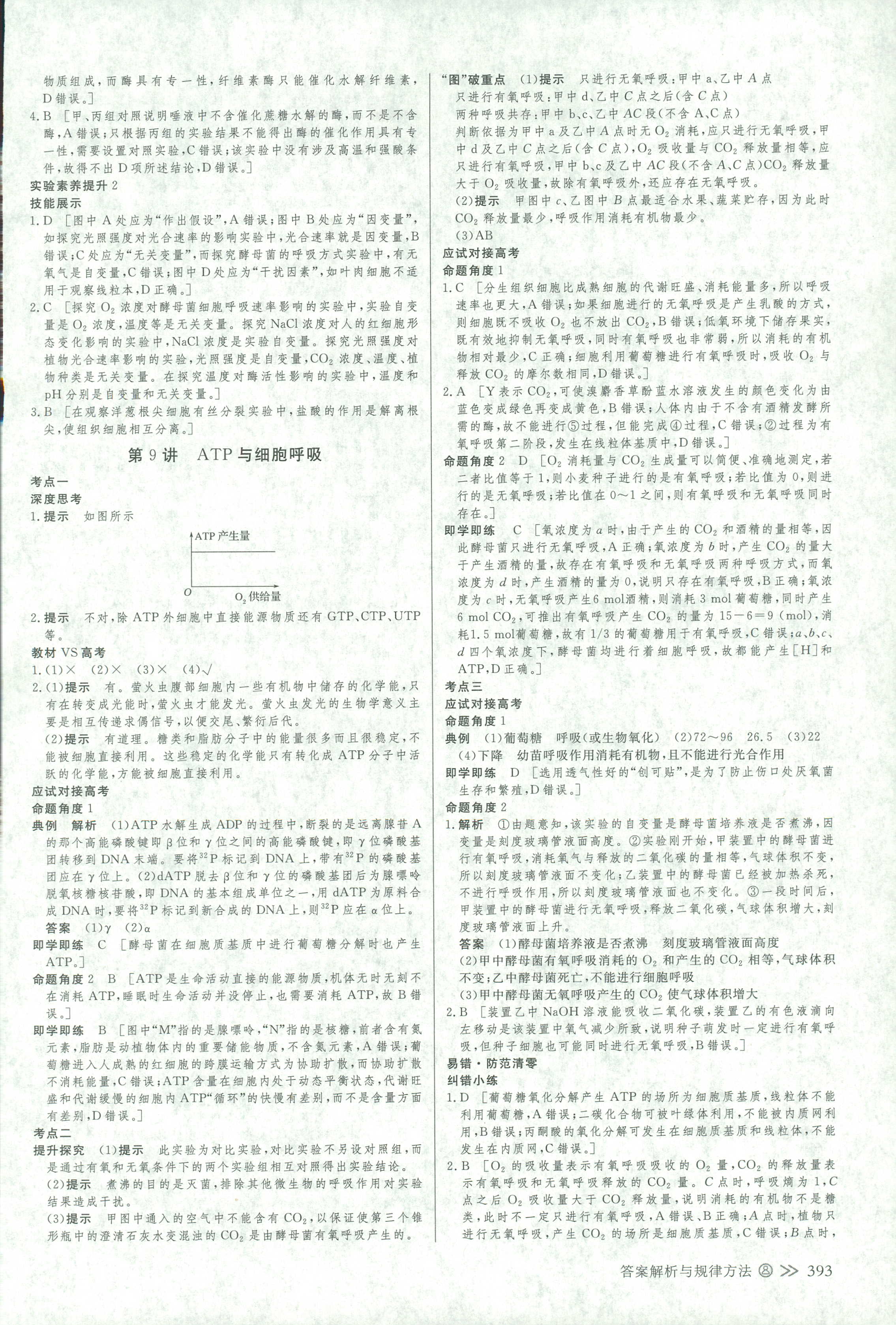 2018年創(chuàng)新設(shè)計高考總復(fù)習高三年級生物其它 第8頁