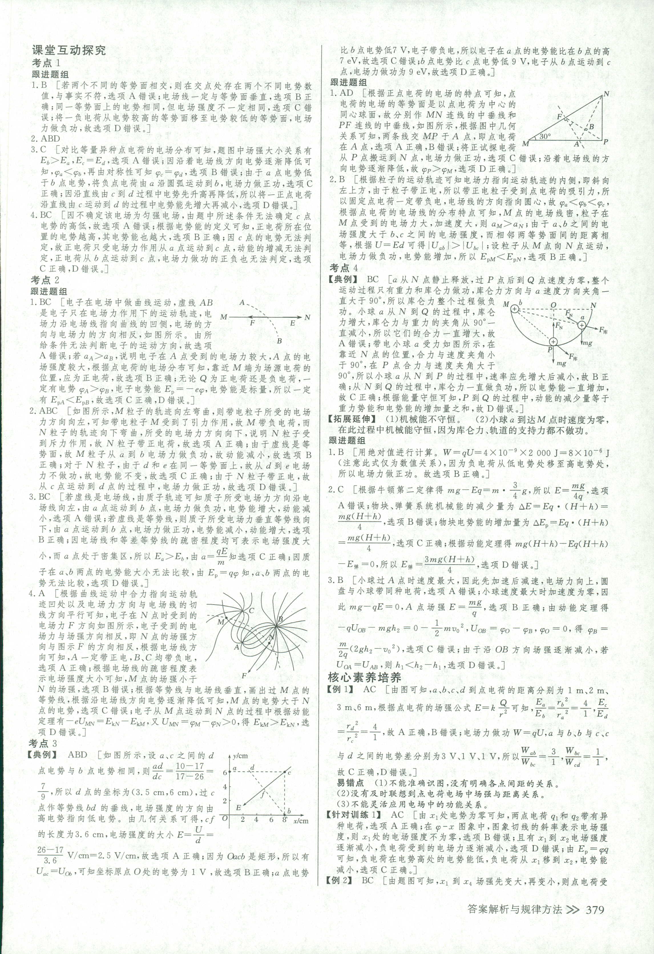 2018年創(chuàng)新設(shè)計高考總復(fù)習高三年級物理其它 第26頁