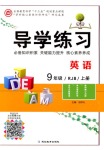 2018年樂享導(dǎo)學(xué)練習(xí)九年級(jí)英語(yǔ)人教版