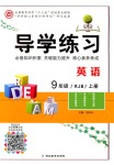 2018年樂享導(dǎo)學(xué)練習(xí)九年級(jí)英語人教版