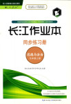 2018年長江作業(yè)本同步練習(xí)冊九年級下政治湖北教育出版社