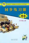 2018年同步練習(xí)冊(cè)陜西科學(xué)技術(shù)出版社七年級(jí)英語冀教版