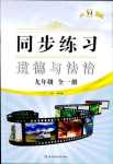 2018年同步练习江苏九年级道德与法治延教版