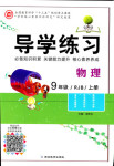 2018年樂享導(dǎo)學(xué)練習(xí)九年級物理人教版