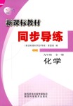 2018年新課標(biāo)教材同步導(dǎo)練九年級化學(xué)其它