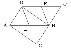 22 ABCD AC BD O AE CF DEBF ABCD 