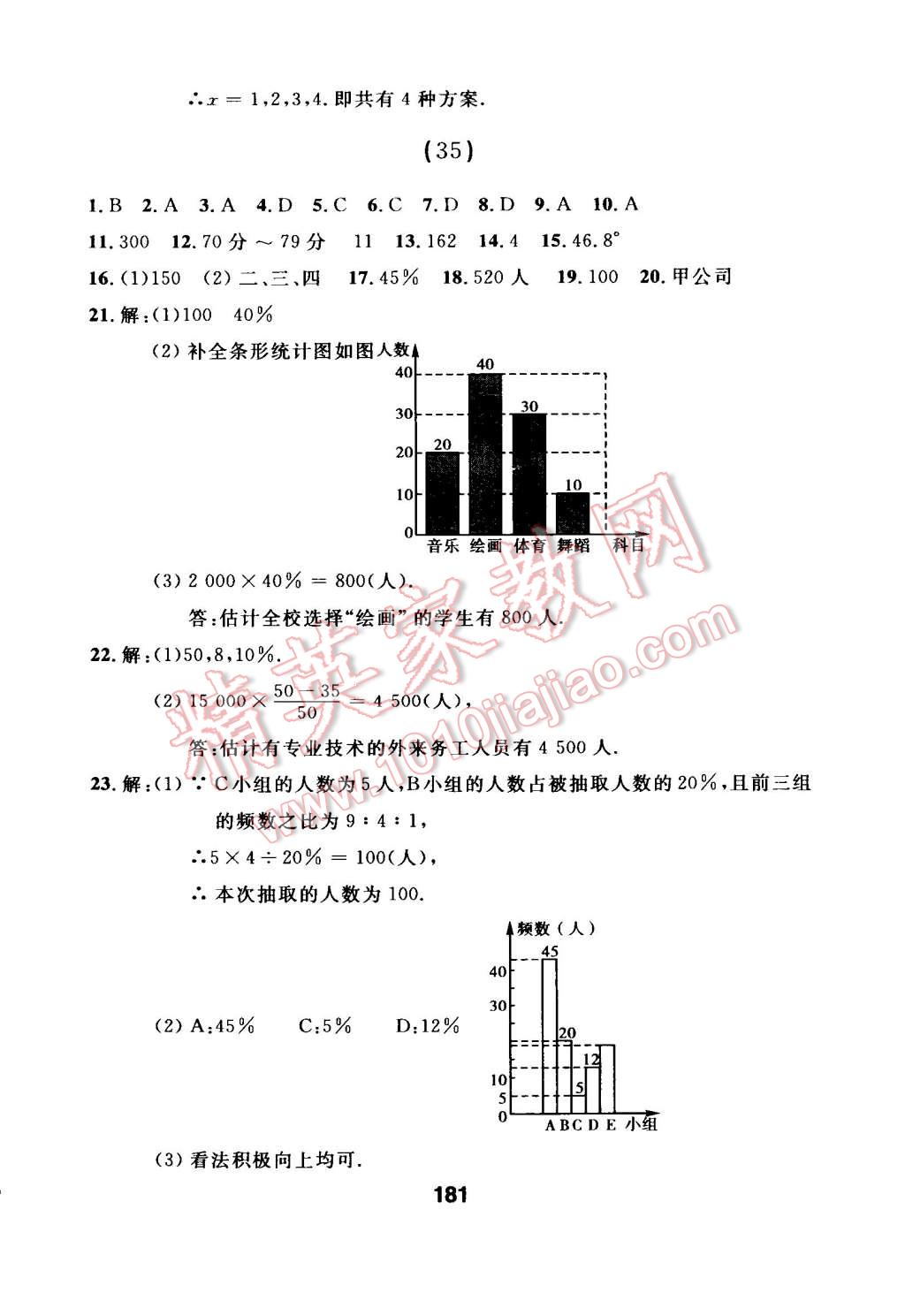 2015年試題優(yōu)化課堂同步七年級數(shù)學下冊人教版 第28頁