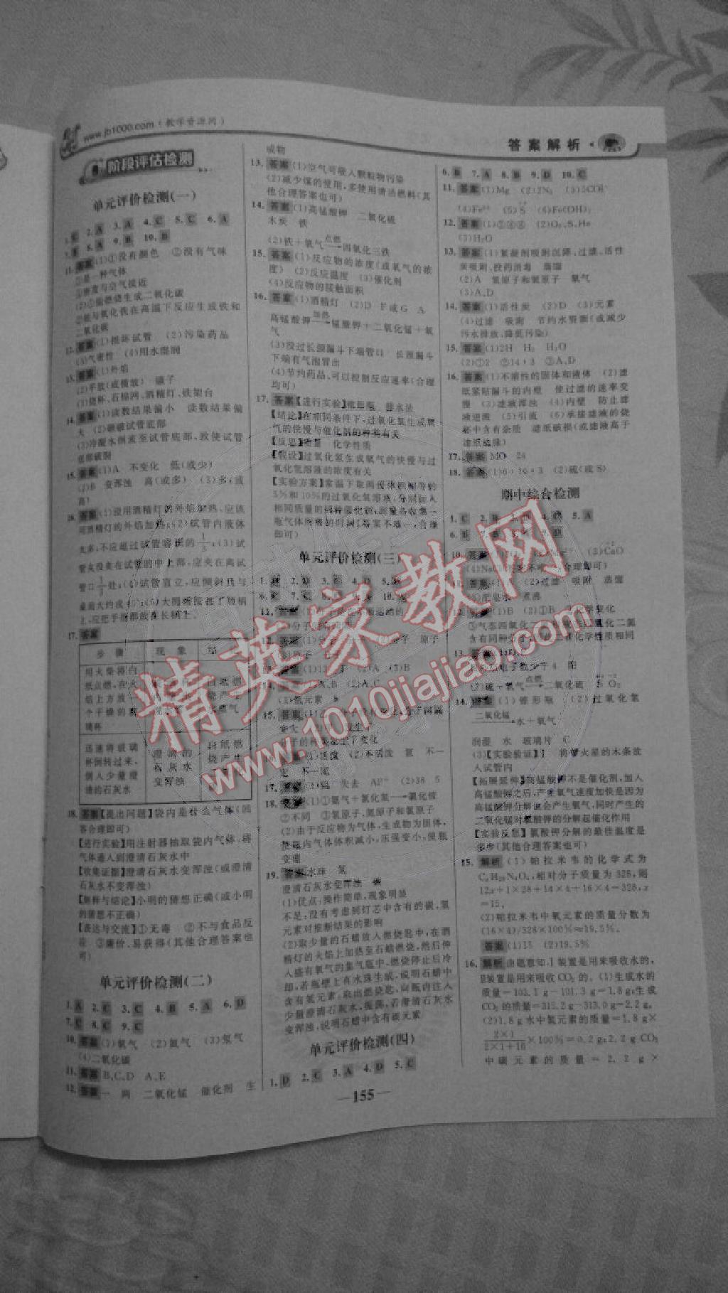 2014年世紀(jì)金榜金榜學(xué)案九年級(jí)化學(xué)上冊(cè) 第22頁(yè)