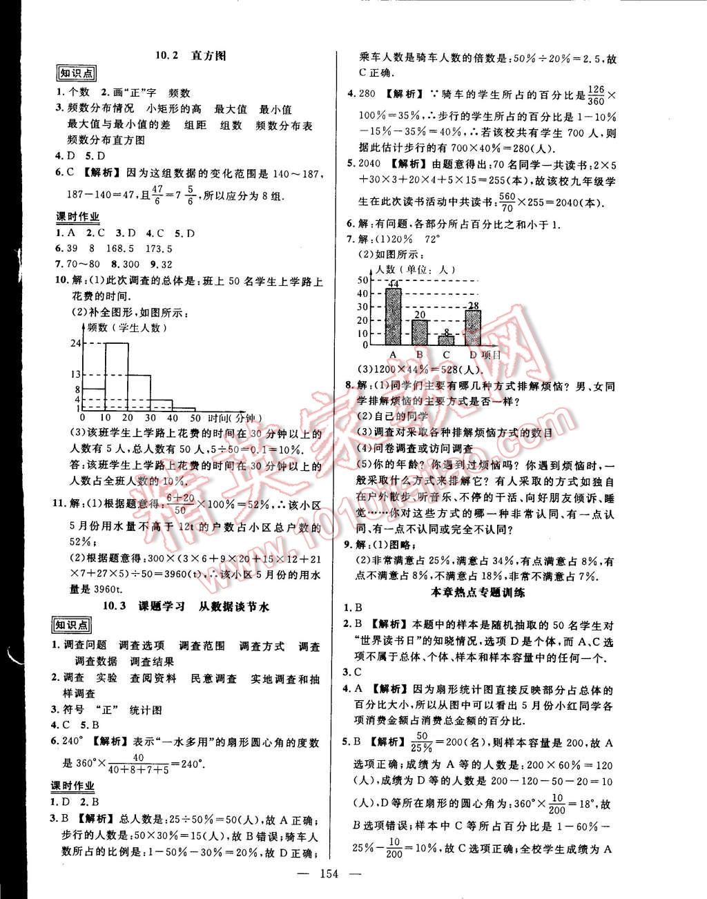 2015年黃岡創(chuàng)優(yōu)作業(yè)導(dǎo)學(xué)練七年級(jí)數(shù)學(xué)下冊(cè)人教版 第24頁(yè)