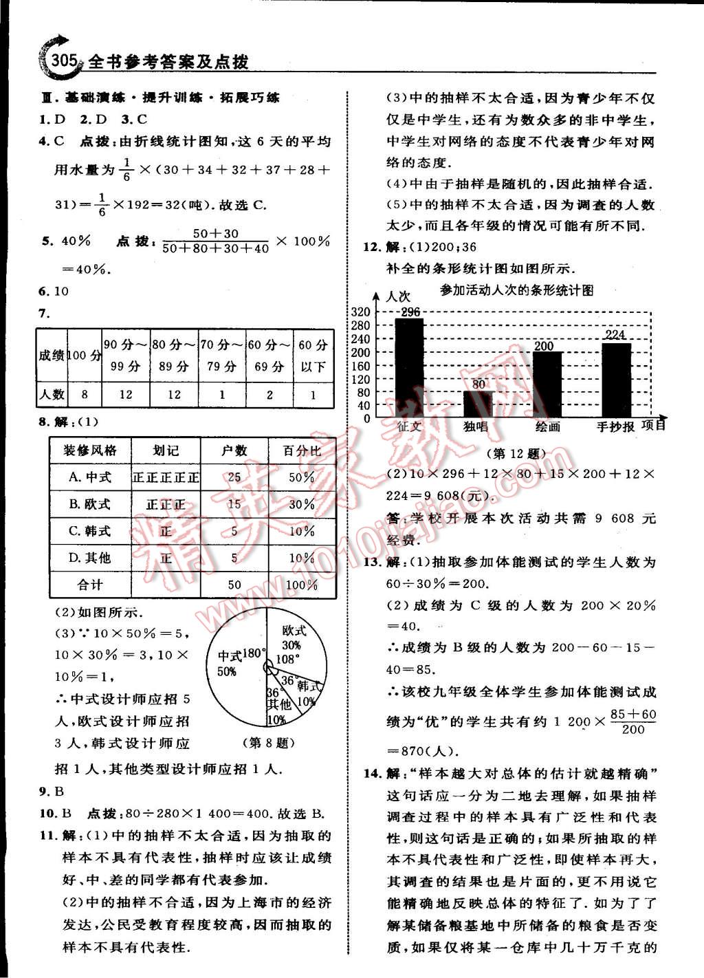 2015年特高級教師點撥七年級數(shù)學(xué)下冊人教版 第59頁