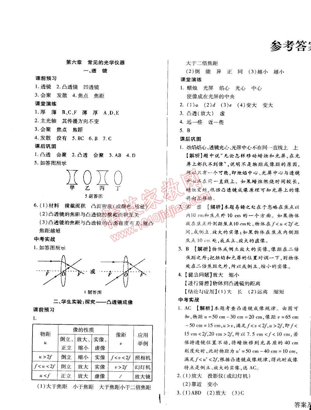 2015年學(xué)升同步練測八年級物理下冊北師大版全新升級版 第1頁