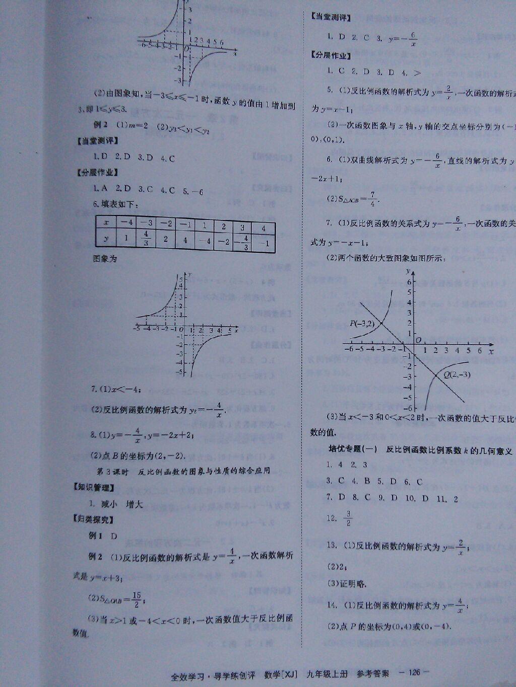 2014年全效學(xué)習(xí)九年級(jí)數(shù)學(xué)上冊(cè)湘教版 第2頁(yè)