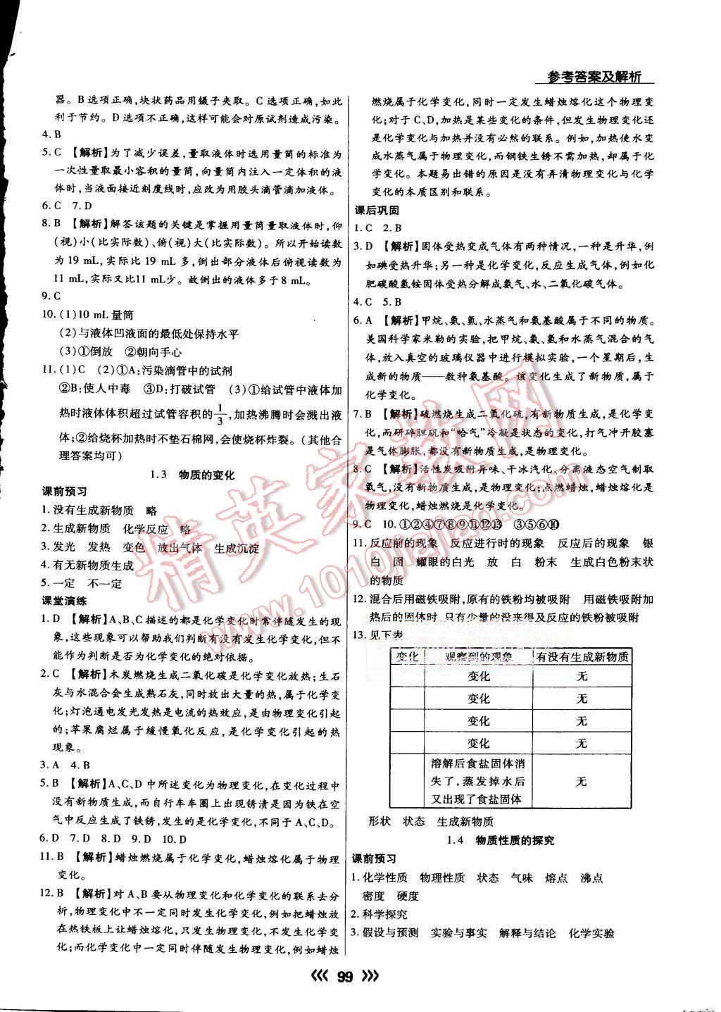 2015年學(xué)升同步練測(cè)九年級(jí)化學(xué)上冊(cè)科粵版 第2頁(yè)